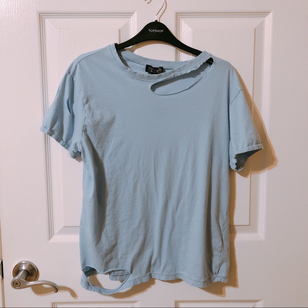 Topshop Tee